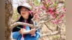 秦安研学名场面来袭　萌娃“桃花源”作诗是啥体验