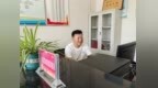 源汇区大刘镇：代表“坐诊”听民意 文化春风入乡村