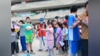 2025年龙岗区社区运动会盛大开幕，喜迎十五运，全民齐健身