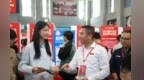 江西科技学院2025届毕业生招聘双选会人气旺
