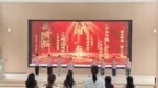 “典耀中华 赓续文脉”——来安县示范幼儿园开展经典诵读活动