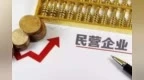 全国登记在册民营企业超过5700万户 占企业总量92.3%