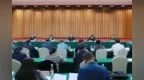 梁平区委书记周恩海：发挥好重大项目“强磁场”效应 做到招真商、招实商