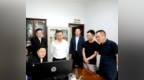彭水县委书记陈清松：斩断风腐勾连链条，形成高压惩治震慑