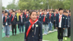 合肥安三小大杨分校：千人诵经典 诗韵润童心