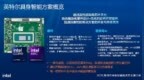 详解具身智能算力需求，英特尔推大小脑融合方案