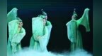 妙音舞蹈展千年诗文韵味