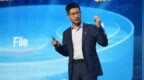 <em>华为</em>发布新一代融合全闪存存储：性能领先业界20%