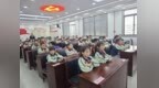 科普润童心 启智校园行——全椒县南屏路小学科普大篷车进校园活动
