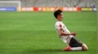 下午3点，国足坏消息：伊万爱将遭亚足联处罚，王钰栋成最佳替补