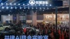 长城汽车与光庭信息签署战略合作协议 共建AI联合实验室