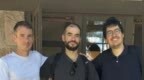 OpenAI“黑帮”席卷美国硅谷