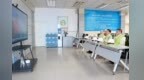 长寿区委书记江夏：沉着冷静应对国际贸易冲击带来的困难挑战