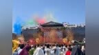 成龙现身江苏泰兴！凤栖奥特莱斯5月1日正式启幕