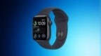 罗斯・杨：苹果Apple Watch <em>SE</em> 3智能手表屏幕已量产，1.6/1.8英寸