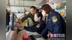 沧州任丘：加强农资市场检查 让群众用上放心农资