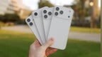 iPhone 17系列机模细节曝光，<em>Pro</em>升级，Air更薄
