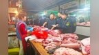 夜查+巡察+抽检！沛县保障安全放心猪肉“上餐桌”