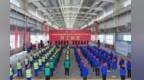 “兰州新区速度”再刷新背后：经济引擎向新攀高