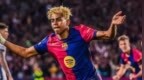 0-2到3-3！五万人见证，欧冠神剧情，巴萨战平国米，晋级悬念重重