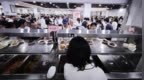 这个“五一”假期，大家为啥都往机关食堂跑？