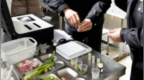 甘肃公布校园食品安全专项整治案例，有食堂涉腐败变质食物