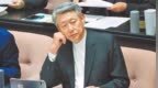 民代索取资料，台经济部门主管给一张纸，郭正亮直呼：他不想干了
