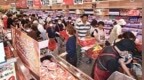 为什么日本人还是喜欢去超市买菜