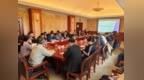 秦皇岛市中医医院：履行国家队合作医院职能 发挥中医优势备战奥运