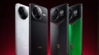REDMI K80 <em>Pro</em>系列官方降价：吃满国补省1000块！2719.15元起