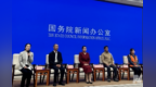 千年文物咋活起来　敦煌守护人向中外记者话“新”事