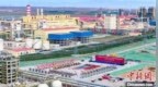 总投资<em>310</em>亿元 宝丰储能正极、负极、电解液厂等项目集中开工