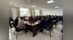 绿园区政协调研国企建设运行工作