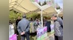 五一来长春公园，赴一场花与市集的盛宴