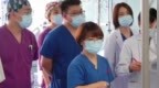“<em>ICU</em>掌舵人”张立平：以辛勤劳动　筑起生命防线