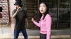柯建铭断杖砸人，徐巧芯告发伤害出庭作证：不道歉就没有和解可能