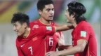 4:2！验出天才新星真功夫 伊万喜得国足孙兴慜 武磊可以给他让位