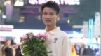 热度曾超过“卤鹅哥”，重庆一副镇长卖花走红