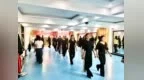 春暖花开 芳华绽放——召陵区2025年公益培训班火热进行中