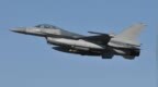 美国务院批准向乌克兰提供F-16战斗机培训与服务，价值超3亿美元