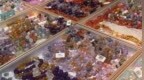 实探江苏东海水晶城，一年爆卖400亿