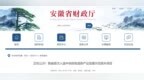 正在公示！安徽一项目拟获5亿元中央财政补助资金