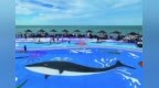高铁游、自驾游催热港城假日旅游