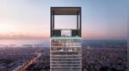<em>DAR</em> GLOBAL和TRUMP组织推出迪拜的新标志，TRUMP INTERNATIONAL HOTEL & TOWER