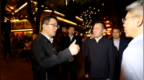 五一假期，省级党政“一把手”夜访