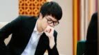 中国围棋队名单公布，没有柯洁