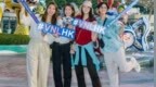 女排四大名将齐聚香港！一人41岁仍拿MVP，一人奥运会淘汰中国队