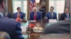 挑起对华贸易战，“特朗普让美国娃准备‘为国牺牲’”