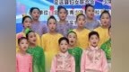 定远县城北小学荣获2025年定远县“小舞台 大文化”合唱比赛一等奖