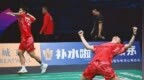 恭喜！中国队3-0击败日本队，晋级苏迪曼杯决赛，或与韩国队争冠